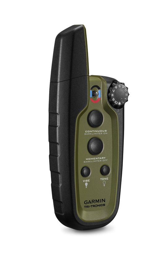 Garmin Sport PRO Bundle Dog Training Device