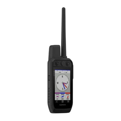 Alpha 200/TT™ 15X Bundle, Dog Tracker Device, Multi-Dog Capabilities
