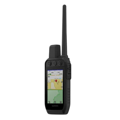 Alpha 200/TT™ 15X Bundle, Dog Tracker Device, Multi-Dog Capabilities