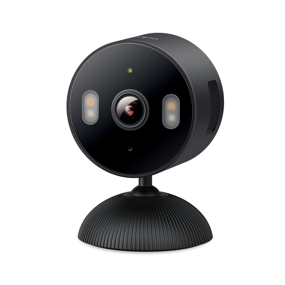 Tapo by TP-Link