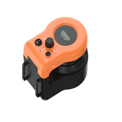 Interactive Cat Chase Toy for Indoor Exercise & Hunting
