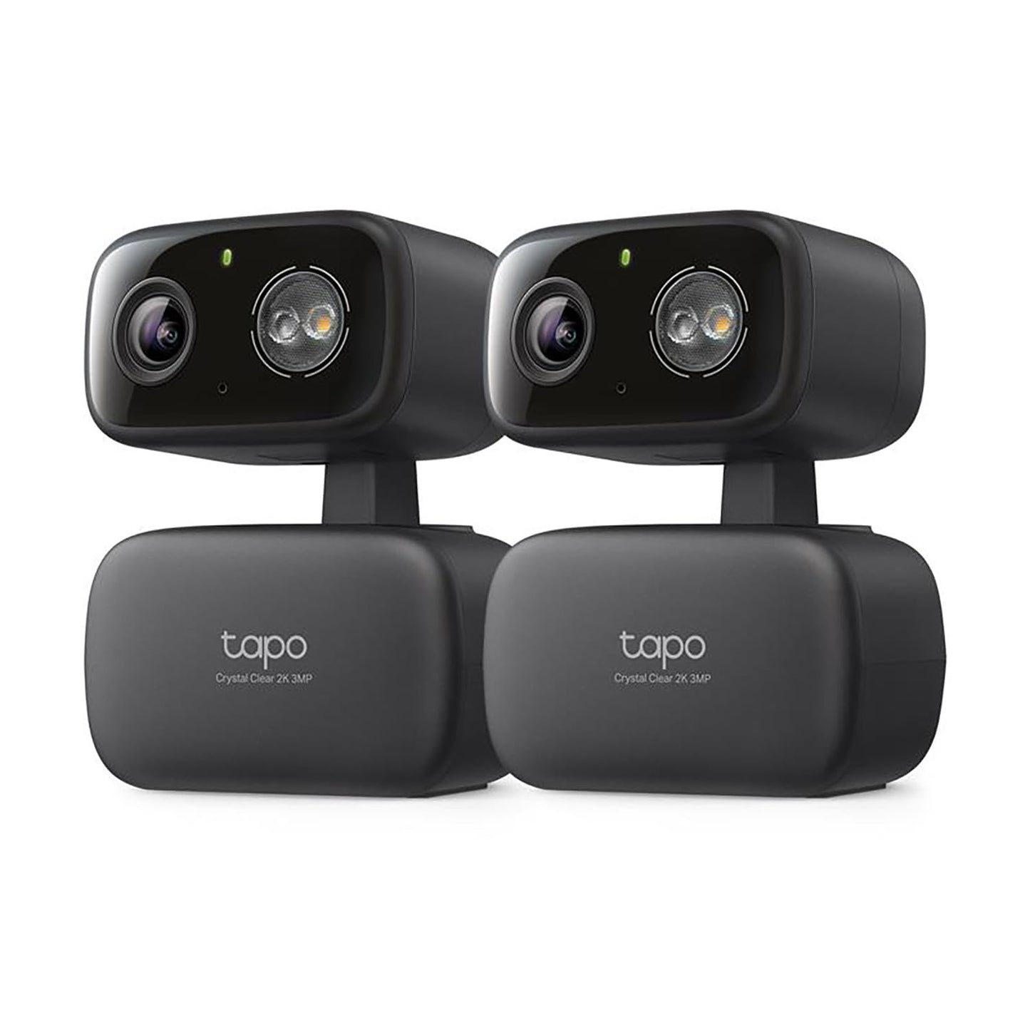 Tapo TP-Link Pan Tilt Security Camera for Baby Monitor, Dog Camera w/Motion Detection, 2-Way Audio Siren, Night Vision, Cloud &SD Card Storage