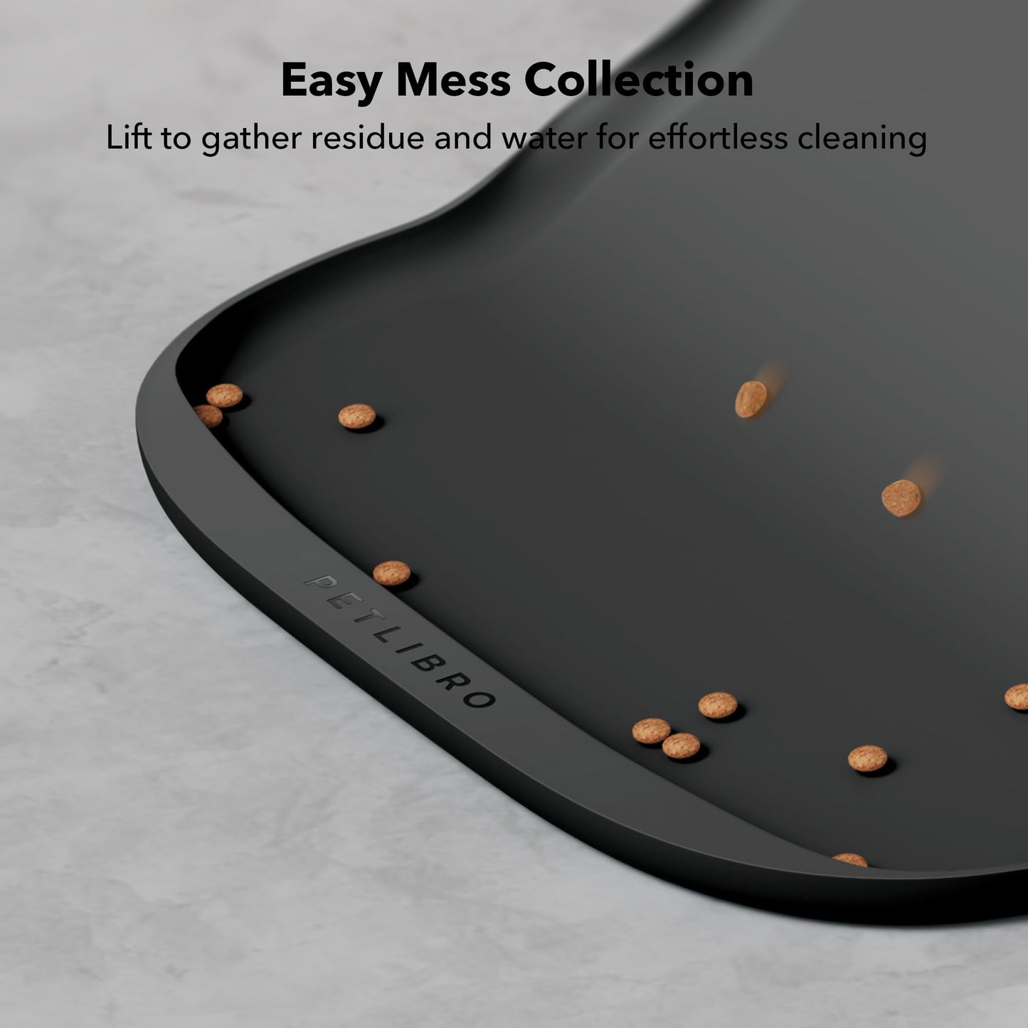 AI Smart Self-Cleaning Cat Litter Box with Odor Control