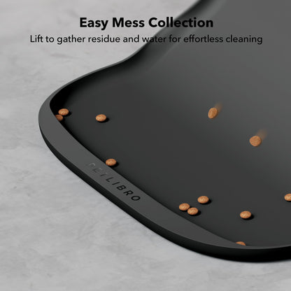 AI Smart Self-Cleaning Cat Litter Box with Odor Control