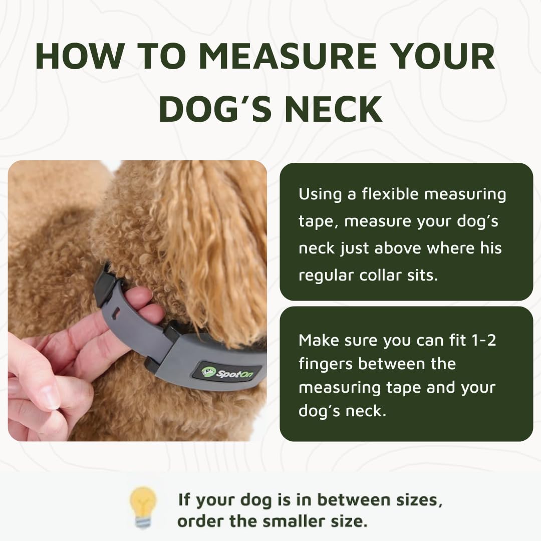 GPS Wireless Dog Fence Collar & Containment System