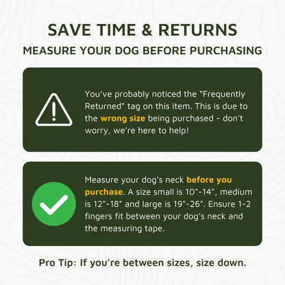 GPS Wireless Dog Fence Collar & Containment System
