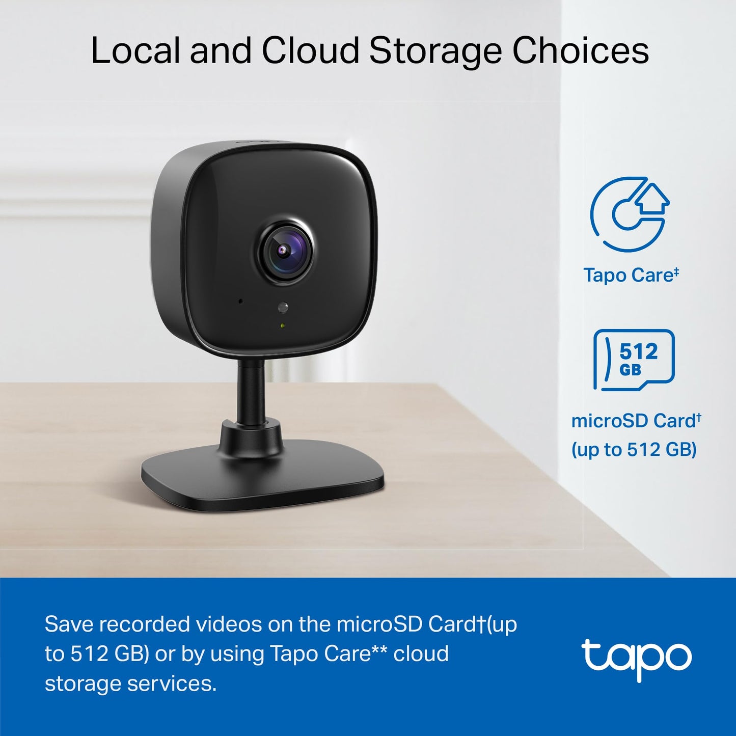 Tapo by TP-Link