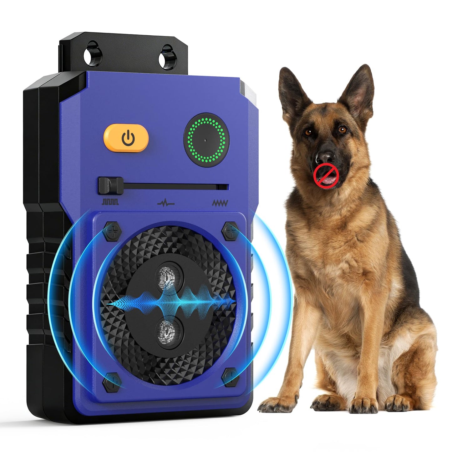 Queenmew Anti Barking Devices