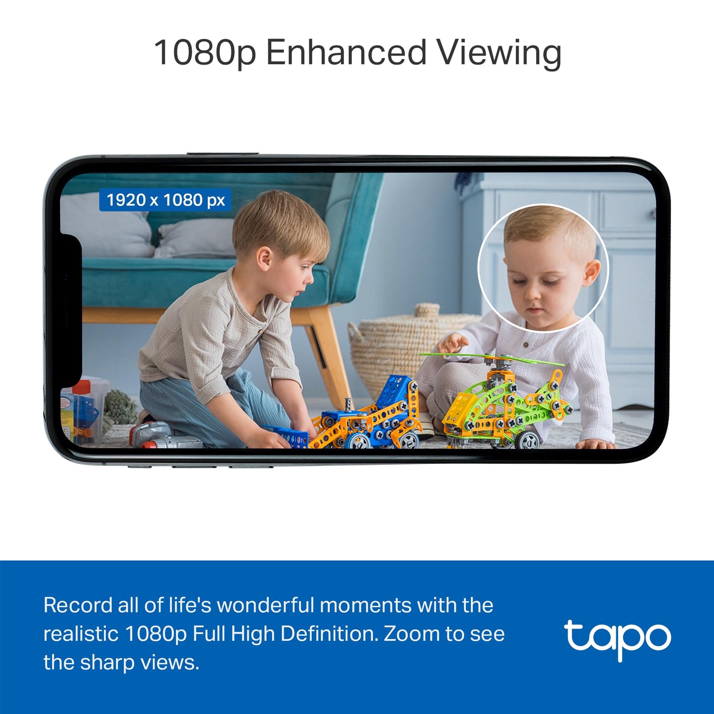 Tapo by TP-Link