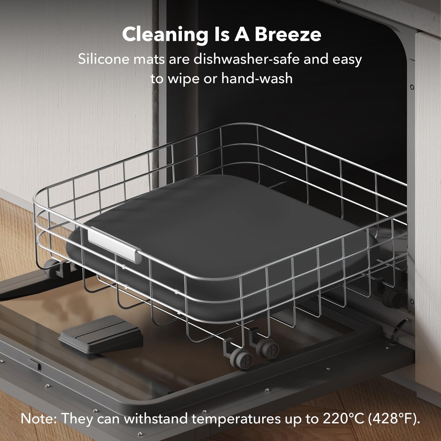 AI Smart Self-Cleaning Cat Litter Box with Odor Control