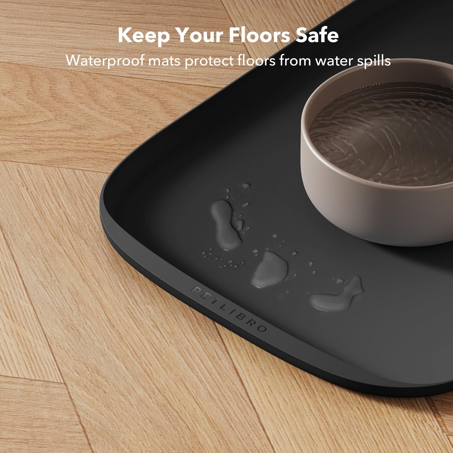 AI Smart Self-Cleaning Cat Litter Box with Odor Control