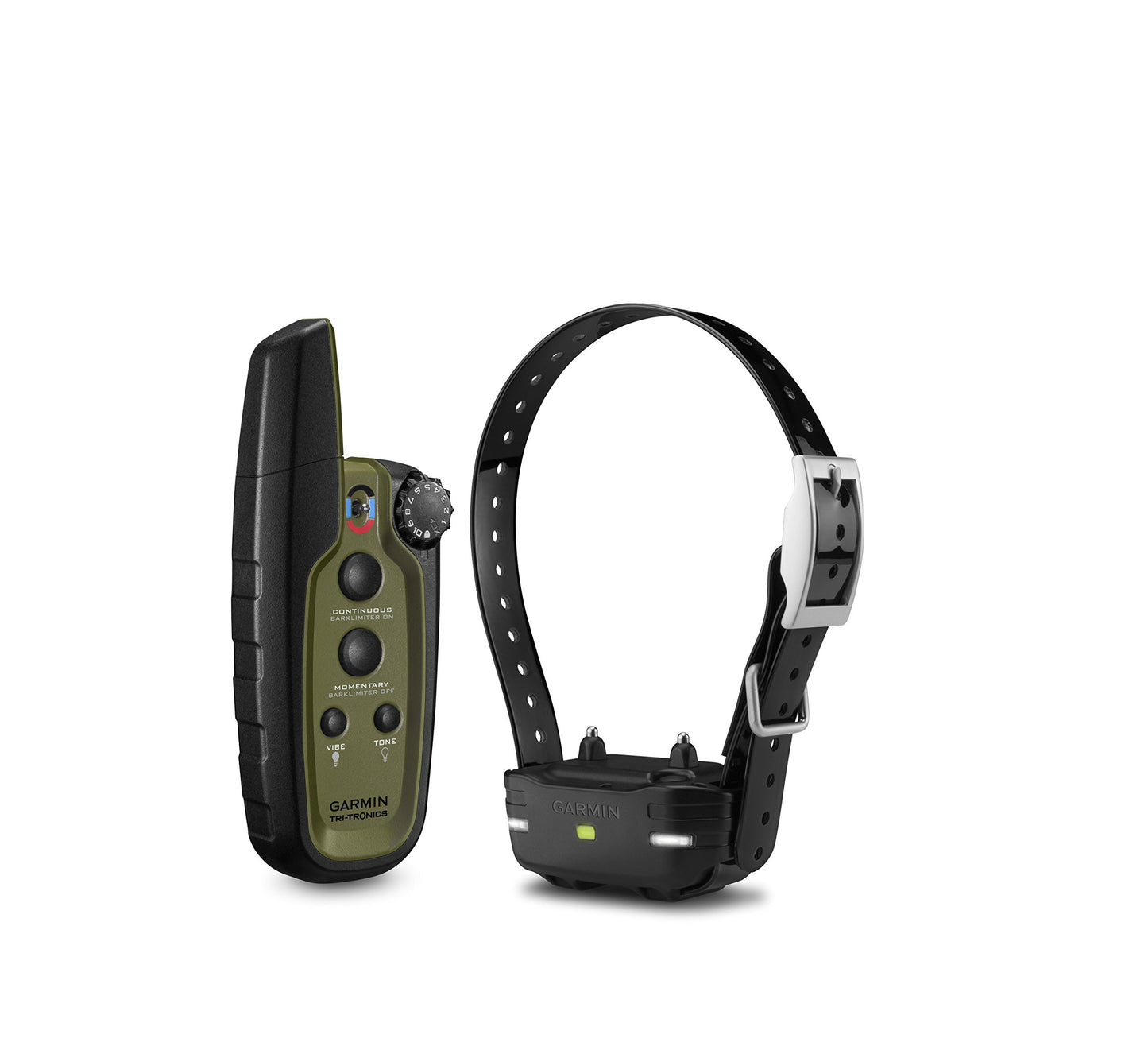 Garmin Sport PRO Bundle Dog Training Device