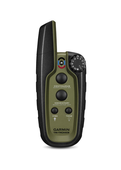 Garmin Sport PRO Bundle Dog Training Device
